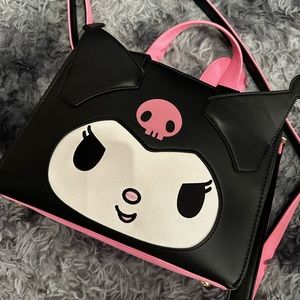 Kuromi My Melody Purse